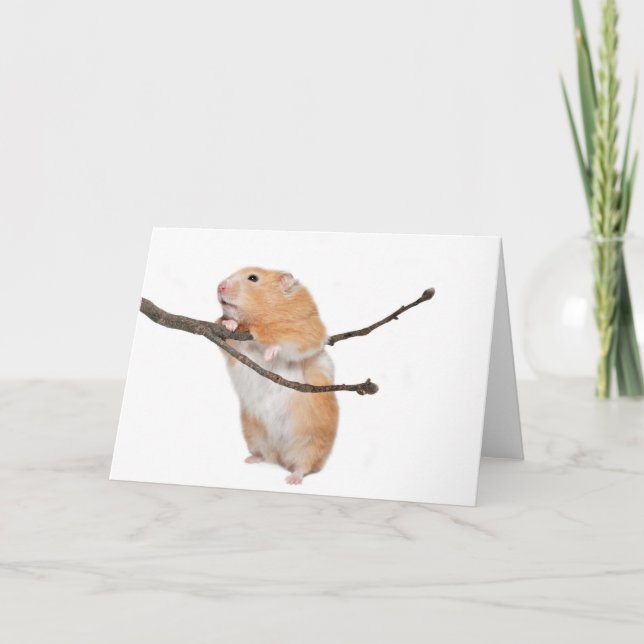 Tarjeta solo por ahí (Anverso)