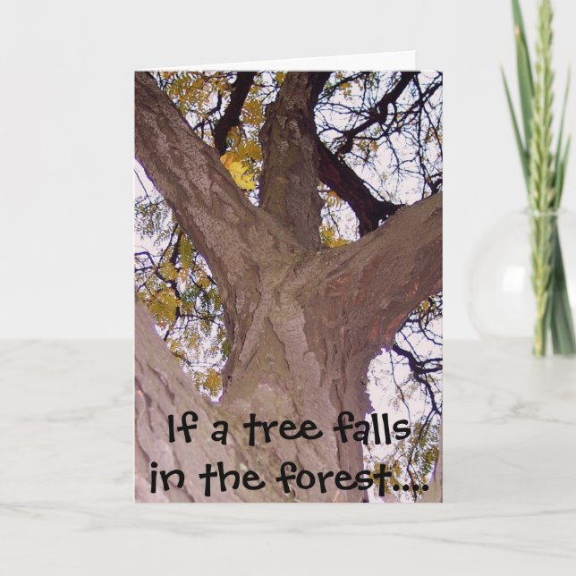 Tarjeta Sólo porque (Anverso)