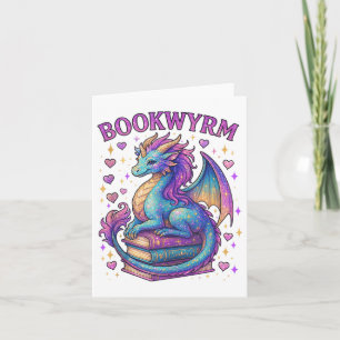 Tarjeta Solo Un Chica Que Ama Las Bebés Y Los Libros Tank 