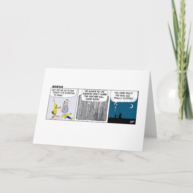 Tarjeta Solsticio de invierno (Anverso)
