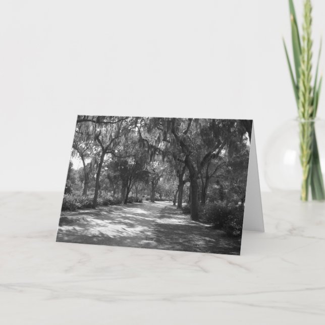 Tarjeta Sombrar al mosén español (Anverso)