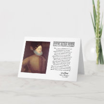 Soneto 29 con Edward De Vere