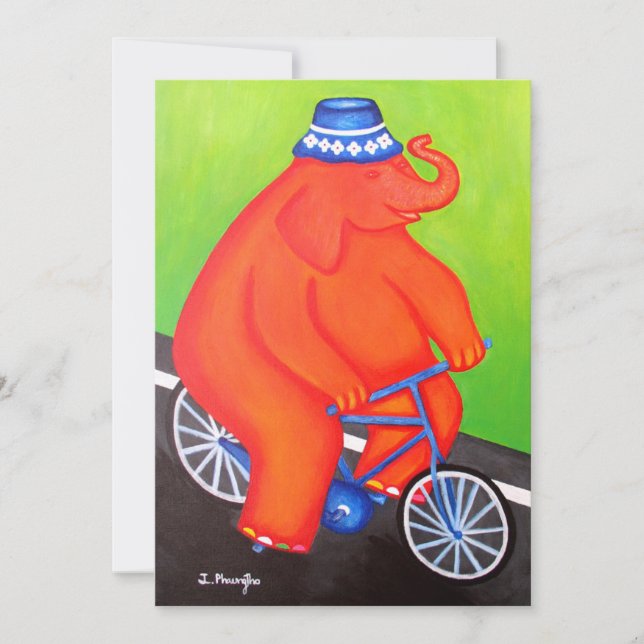 Tarjeta sonora (Anverso)