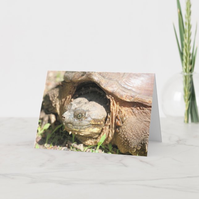 Tarjeta Sonrisa (Anverso)