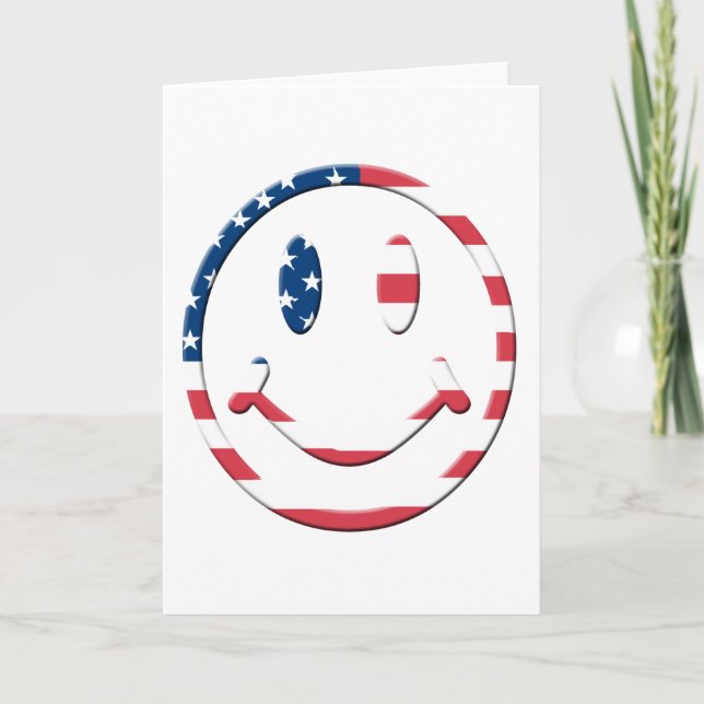 Tarjeta Sonrisa América (Anverso)