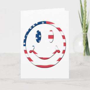 Tarjeta Sonrisa América