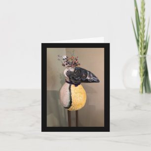 Tarjeta Sonrisa, sonrisa y sonrisa