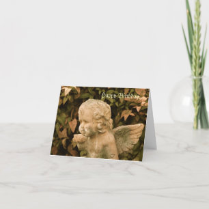 Tarjeta Sople un cumpleaños del beso