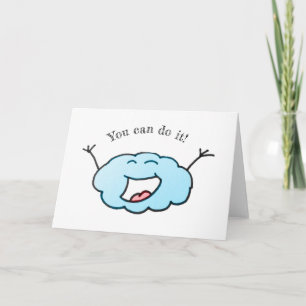 Tarjeta Soporte para la nube