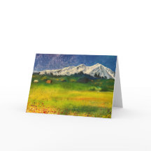 Soporte Sopris en Carbondale, Colorado
