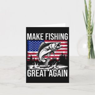 Tarjeta Sorprendente voto Republicano 2024 sobre pesca div