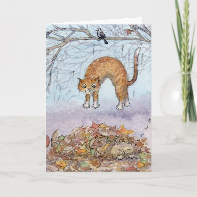 TARJETA ¡¡¡SORPRESA!!! (Anverso)