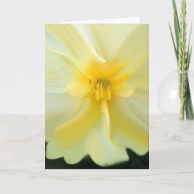 Tarjeta "Soy… " (Anverso)