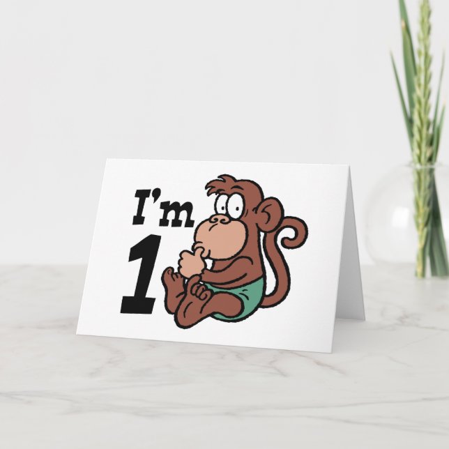 Tarjeta Soy 1 (Anverso)
