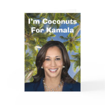 Soy Cocos para Kamala
