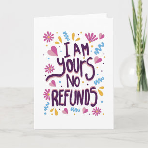 Tarjeta Soy tuya sin reintegros