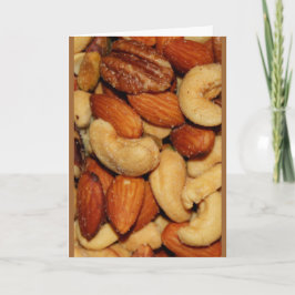 Tarjeta ¡Soy un loco por ti!