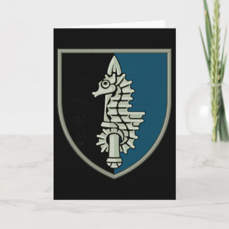 Tarjeta Special Operations Center South (ukraine) V2 Ukrai