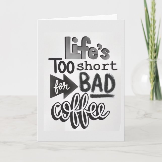 Tarjeta Specialty Mug (Anverso)