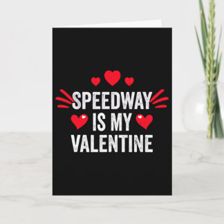 Tarjeta Speedway es mi regalo de San Valentín para su moto