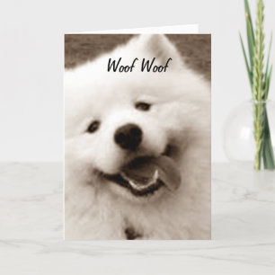 TARJETA SPITZ DESEA FELIZ CUMPLEAÑOS "DEL GRUPO"