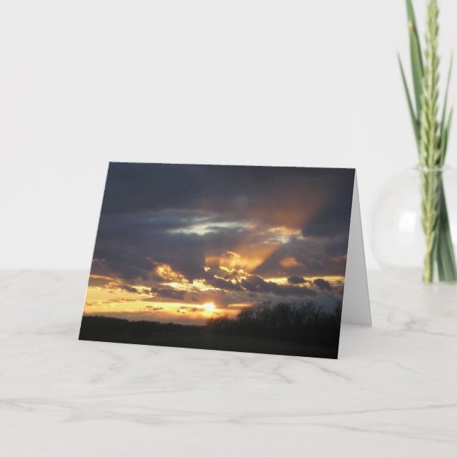 Tarjeta "¡Splendor!" (Anverso)