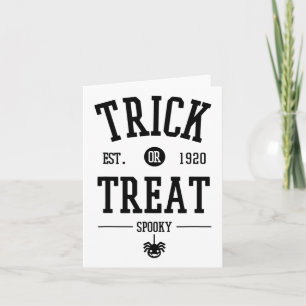 Tarjeta Spookone Fall Vibes Tees Halloween Fall Vibes