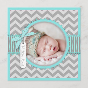 Tarjeta SQ-AQ de la foto de la invitación del