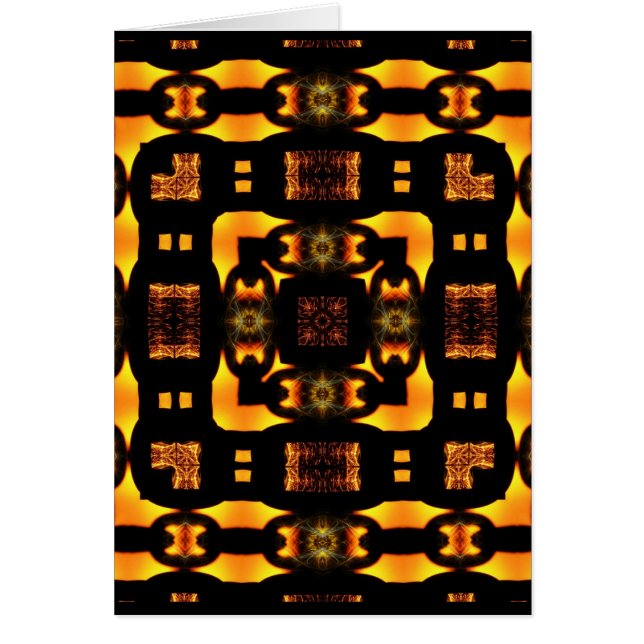 tarjeta squarechain (Frente)