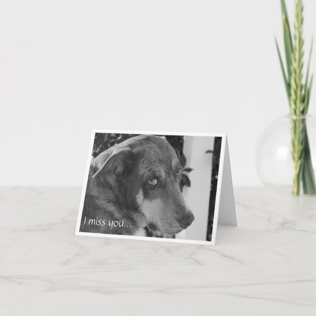 Tarjeta Srta. U Card (Anverso)