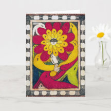 St. Adolf-Throne, flor facial Adolf Wö lfli |