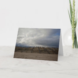 Tarjeta St. Andrews Beach #4 [Tarjeta de felicitación]