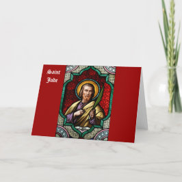 Tarjeta St Jude 4