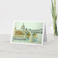 St.Pauls de Tate Modern