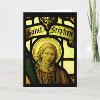 Tarjeta St Stephen