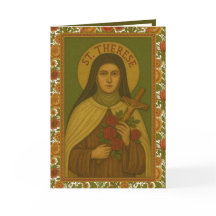 St. Thérèse Amigo, Solo Cuenta El Amor