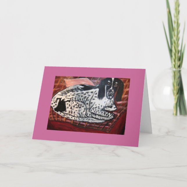 TARJETA STA_0999 (Anverso)