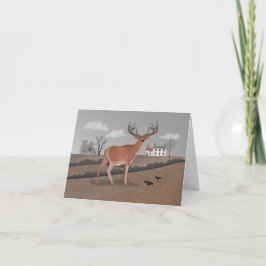 Tarjeta Stag