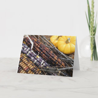 Tarjeta Standard, 5" x 7" Folded Greeting Card