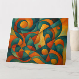 Tarjeta Standard Akkorde