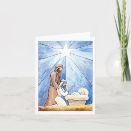 Tarjeta Star of Bethlehem