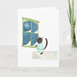 Tarjeta Stargazer Puck