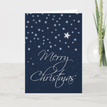 Starry Night Navidades