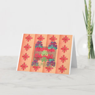 Tarjeta Stay Blessed Happy St Patrick's Day Hakuna Matata