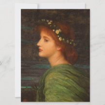 Stella (de Frank Dicksee)