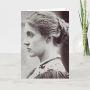 Tarjeta Stella Duckworth