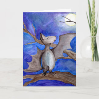 Tarjeta Stellaluna hace que vuelva a tener el grosero