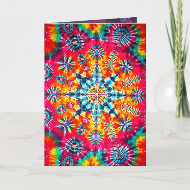 Tarjeta "Still Groovy..." (Age) Gift Card (Anverso)