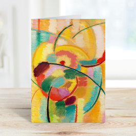 Tarjeta Stillleben | von Jawlensky