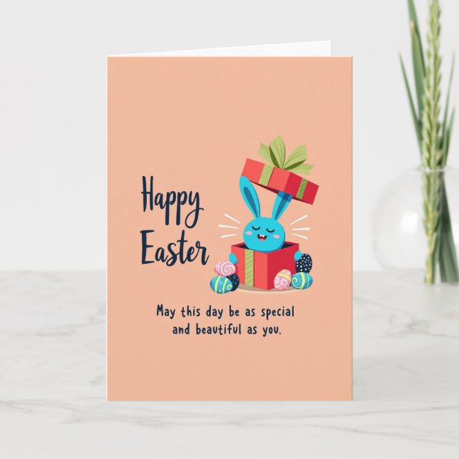 Tarjeta Striped Creature Gift Card (Anverso)